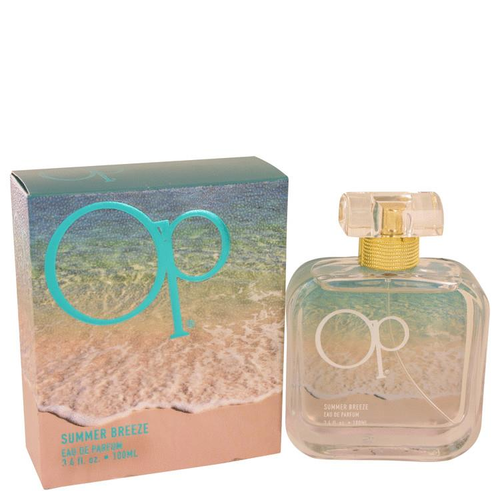 Summer Breeze by Ocean Pacific Eau de Parfum Spray 100 ml