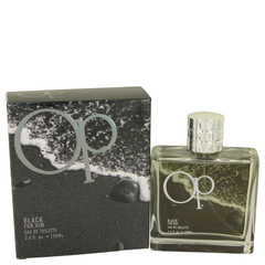 Ocean Pacific Black by Ocean Pacific Eau de Toilette...