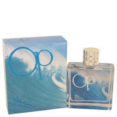 Ocean Pacific Blue by Ocean Pacific Eau de Toilette Spray...