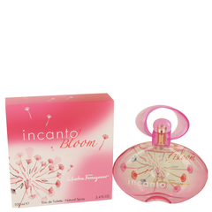 Incanto Bloom by Salvatore Ferragamo Eau de Toilette...