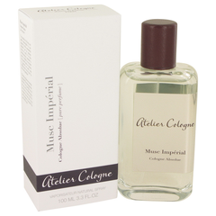 Musc Imperial by Atelier Cologne Pure Perfume Spray...