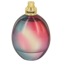 Missoni by Missoni Eau de Parfum Spray (Tester) 100 ml