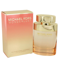 Michael Kors Wonderlust by Michael Kors Eau de Parfum...