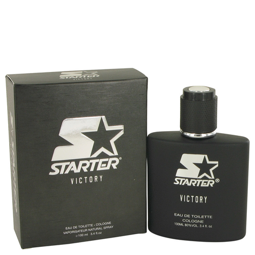 Starter Victory by Starter Eau de Toilette Spray 100 ml