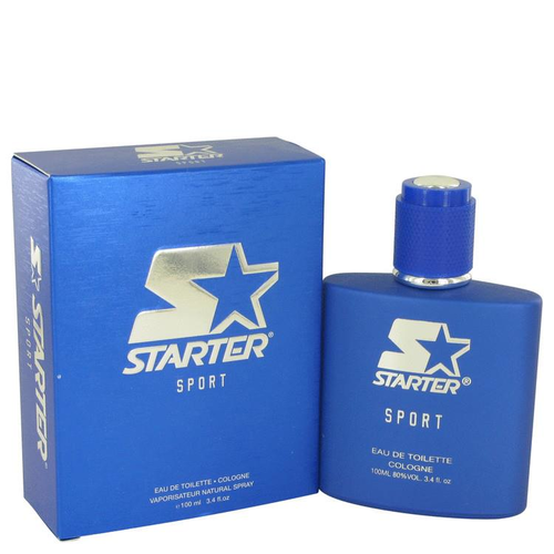 Starter Sport by Starter Eau de Toilette Spray 100 ml