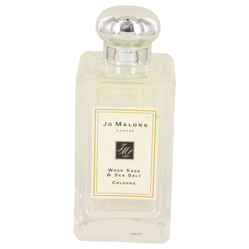 Jo Malone Wood Sage & Sea Salt by Jo Malone Cologne Spray (Unisex ohne Verpackung) 100 ml