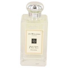 Jo Malone Wood Sage & Sea Salt by Jo Malone Cologne...