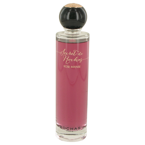 Secret De Rochas Rose Intense by Rochas Eau de Parfum Spray (Tester) 100 ml