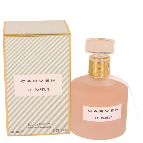 Carven Le Parfum by Carven Eau de Parfum Spray 100 ml