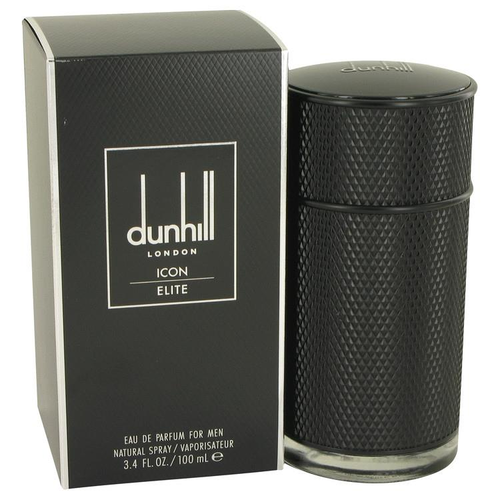 Dunhill Icon Elite by Alfred Dunhill Eau de Parfum Spray 100 ml