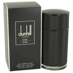 Dunhill Icon Elite by Alfred Dunhill Eau de Parfum Spray...