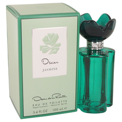 Oscar Jasmine by Oscar De La Renta Eau de Toilette Spray...