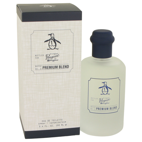 Original Penguin Premium Blend by Original Penguin Eau de Toilette Spray 100 ml