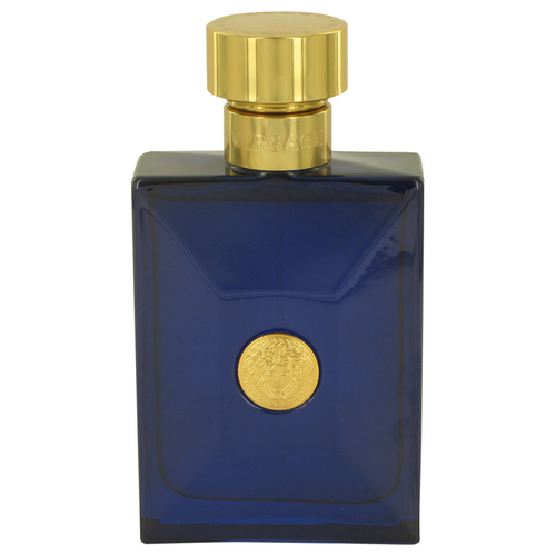 Versace Pour Homme Dylan Blue by Versace Eau de Toilette Spray (Tester) 100 ml