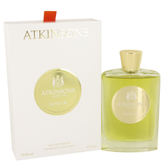 My Fair Lily by Atkinsons Eau de Parfum Spray (Unisex)...