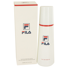 Fila by Fila Eau de Parfum Spray 100 ml