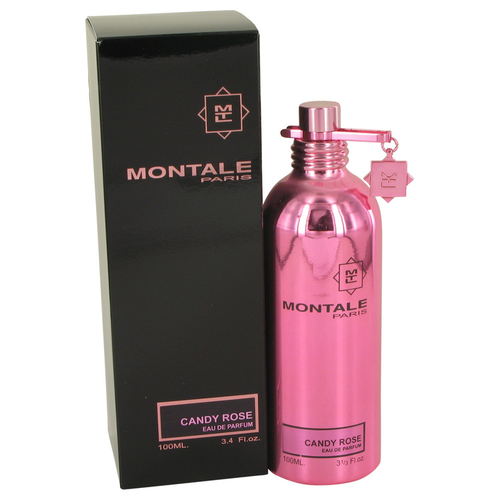 Montale Candy Rose by Montale Eau de Parfum Spray 100 ml