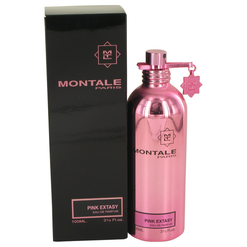 Montale Pink Extasy by Montale Eau de Parfum Spray 100 ml