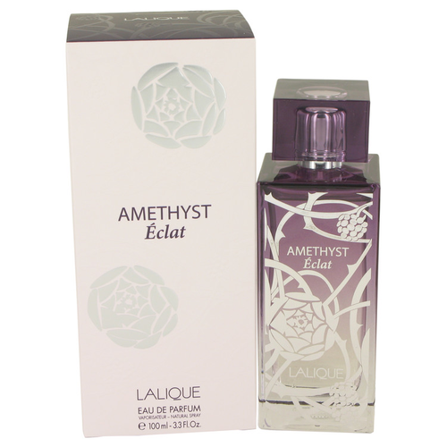 Lalique Amethyst Eclat by Lalique Eau de Parfum Spray 100 ml
