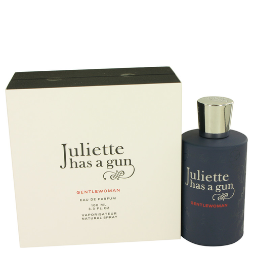 Gentlewoman by Juliette Has a Gun Eau de Parfum Spray 100 ml