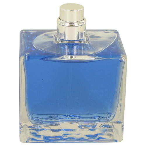 Blue Seduction by Antonio Banderas Eau de Toilette Spray (Tester) 100 ml