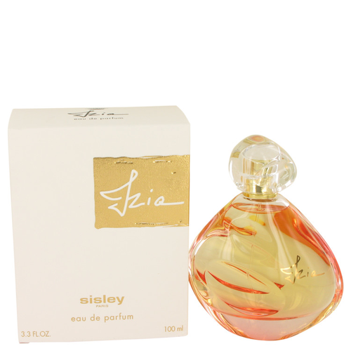 Izia by Sisley Eau de Parfum Spray 100 ml