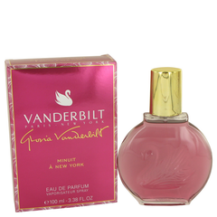 Vanderbilt Minuit a New York by Gloria Vanderbilt Eau de...