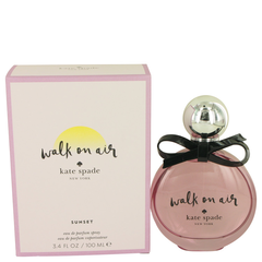 Walk on Air Sunset by Kate Spade Eau de Parfum Spray 100 ml