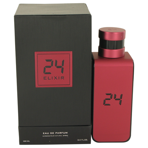 24 Elixir Ambrosia by ScentStory Eau de Parfum Spray (Unixex) 100 ml
