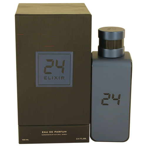 24 Elixir Azur by ScentStory Eau de Parfum Spray (Unisex) 100 ml