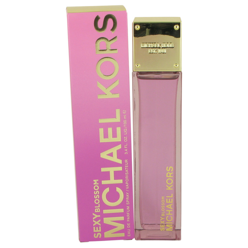 Michael Kors Sexy Blossom by Michael Kors Eau de Parfum Spray 100 ml