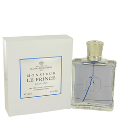 Monsieur Le Prince Elegant by Marina De Bourbon Eau de...