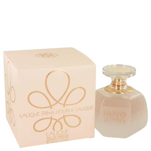 Reve D??infini by Lalique Eau de Parfum Spray 100 ml