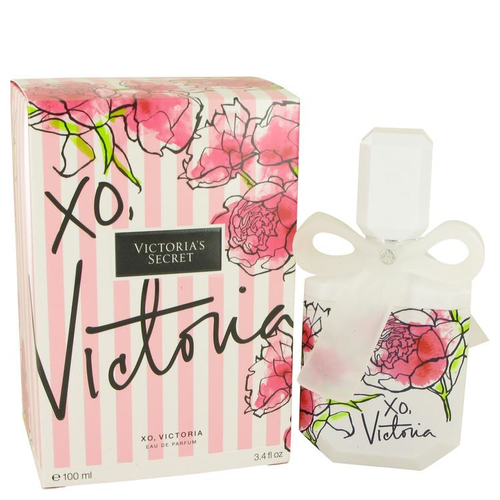 Victoria&euro;&trade;s Secret XO by Victoria&euro;&trade;s Secret Eau de Parfum Spray 100 ml