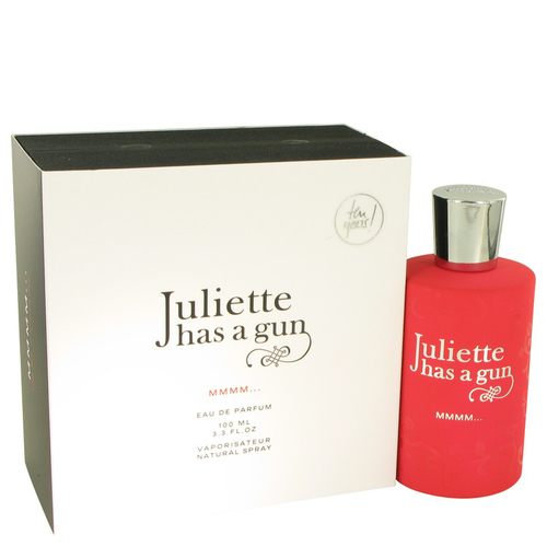Juliette Has a Gun MMMm by Juliette Has A Gun Eau de Parfum Spray 100 ml