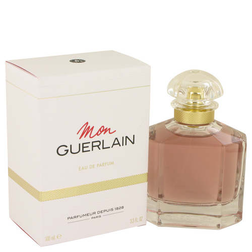 Mon Guerlain by Guerlain Eau de Parfum Spray 100 ml