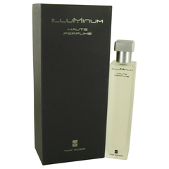 Illuminum Taif Rose by Illuminum Eau de Parfum Spray 100 ml