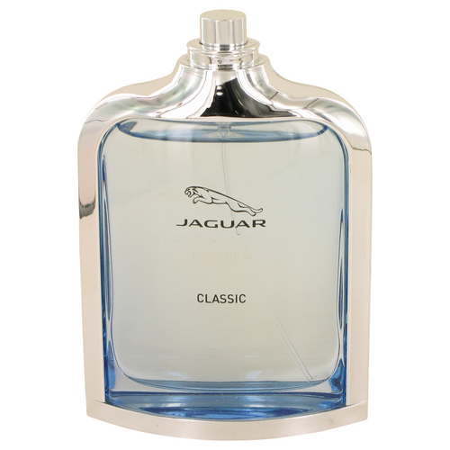 Jaguar Classic by Jaguar Eau de Toilette Spray (Tester) 100 ml
