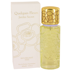 Quelques Fleurs Jardin Secret by Houbigant Eau de Parfum...