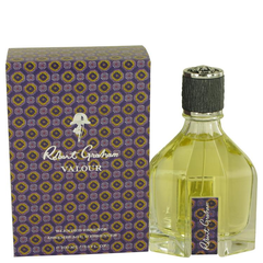 Robert Graham Valour by Robert Graham Blended Essence 100 ml