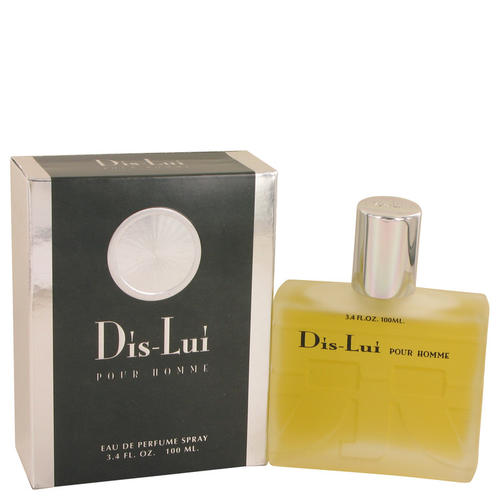 Dis Lui by YZY Perfume Eau de Parfum Spray 100 ml