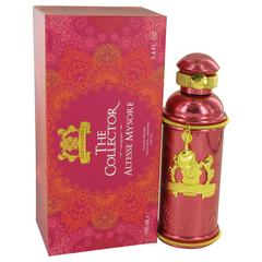 Altesse Mysore by Alexandre J Eau de Parfum Spray 100 ml