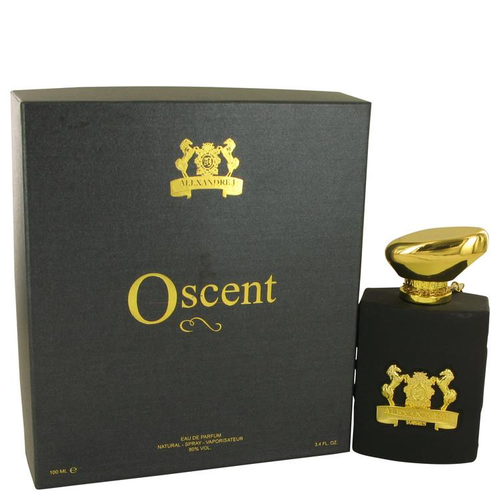 Oscent by Alexandre J Eau de Parfum Spray 100 ml