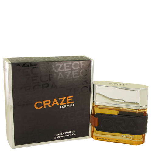 Armaf Craze by Armaf Eau de Parfum Spray 100 ml