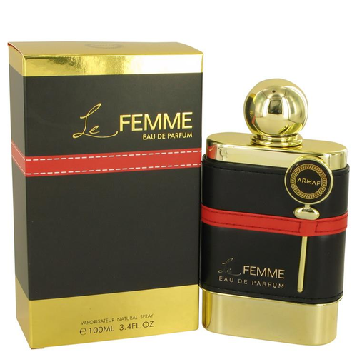 Armaf Le Femme by Armaf Eau de Parfum Spray 100 ml
