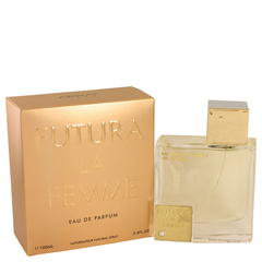 Armaf Futura La Femme by Armaf Eau de Parfum Spray 100 ml