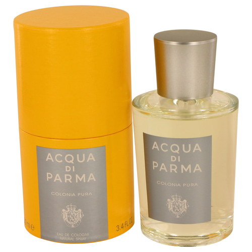 Acqua Di Parma Colonia Pura by Acqua Di Parma Eau de Cologne Spray (Unisex) 100 ml