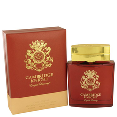 Cambridge Knight by English Laundry Eau de Parfum Spray...