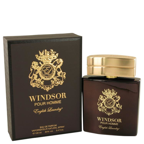 Windsor Pour Homme by English Laundry Eau de Parfum Spray 100 ml