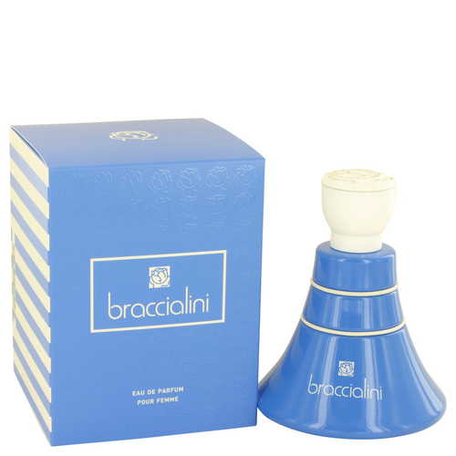 Braccialini Blue by Braccialini Eau de Parfum Spray 100 ml